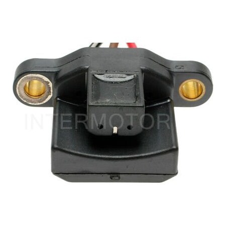 Standard Ignition Distributor Pick-Up Assembly - Intermotor LX-760 LX-760